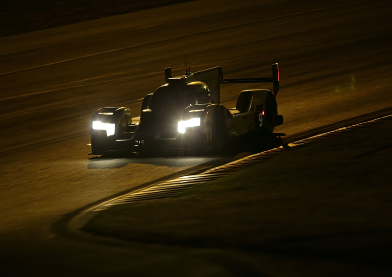 Illustration for article titled 24 Heures du Mans - High Resolution Photo Dump
